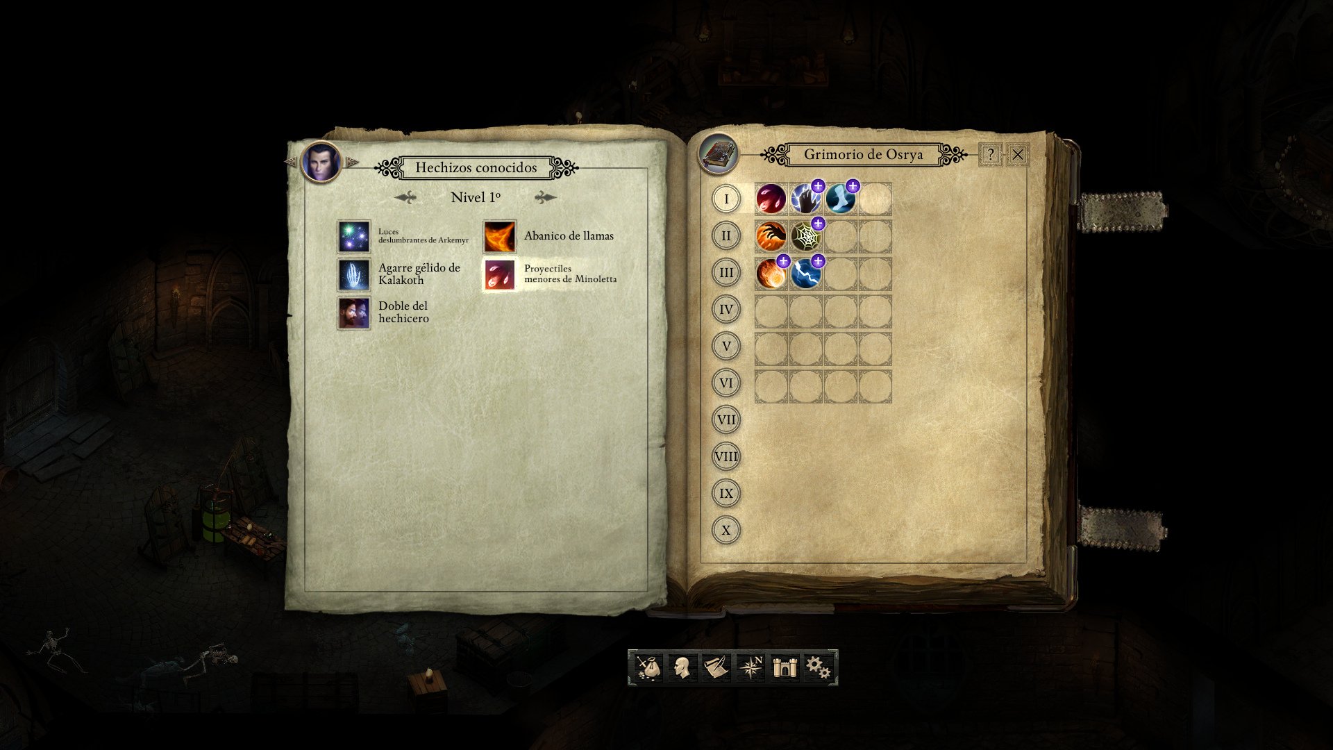Pillars of Eternity: Complete Edition - Imagen 32